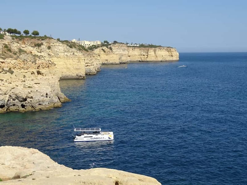 Portimão: Benagil Caves & Golden Coast Eco Catamaran Tour - Price and Logistics: What’s the Value?