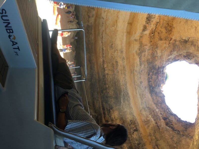 Portimão: Benagil Caves & Golden Coast Eco Catamaran Tour - Who Will Love This Tour?