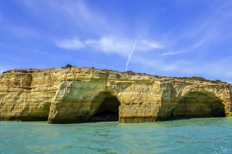 Portimão: Benagil Caves Speed Boat Tour with Sunset Option - Who Will Love This Tour?