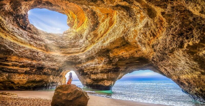 Portimão: Benagil Caves Speed Boat Tour with Sunset Option - Frequently Asked Questions