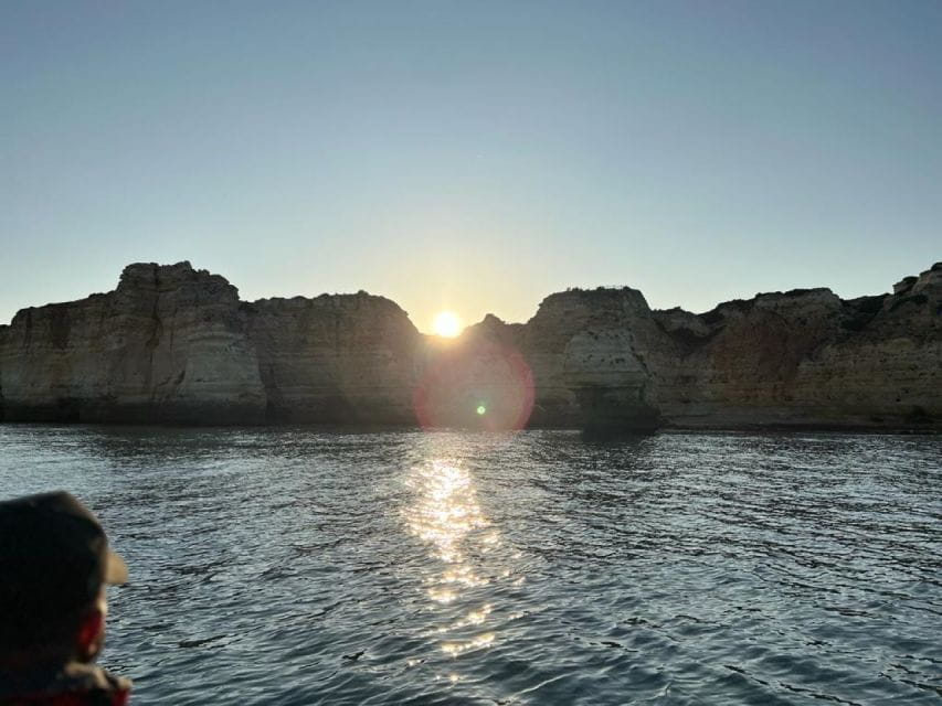 Portimao: Boat Trip to the Benagil Cave - Customer Feedback and Ratings