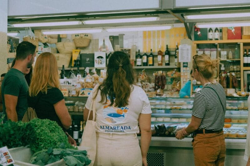 Portimão: Guided Local Food Tour - Who Will Love This Tour?