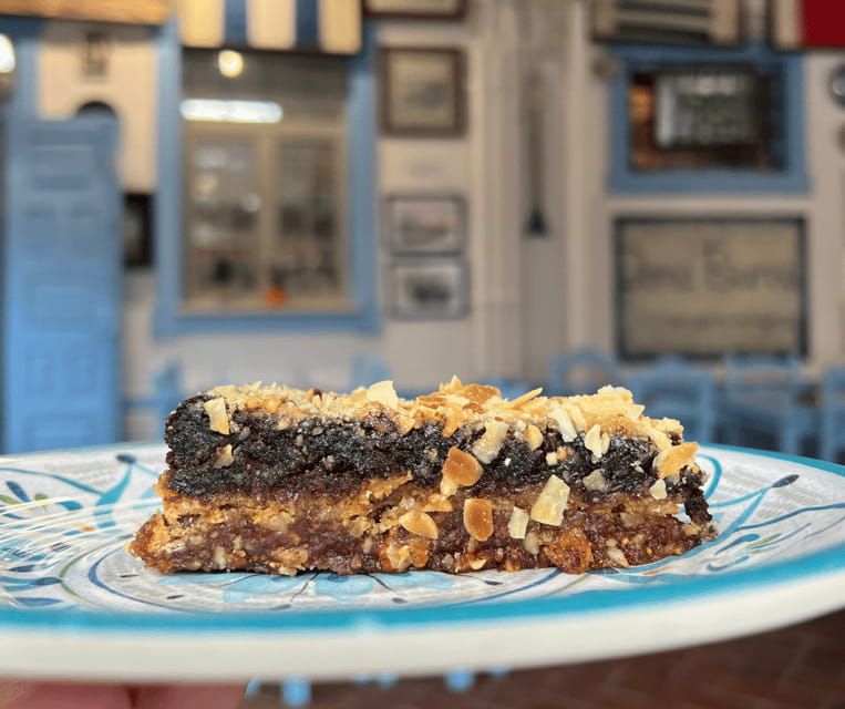 Portimão: Guided Local Food Tour - Practical Tips