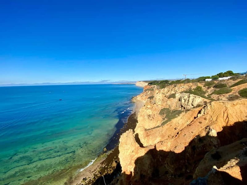 Portimão: Mindful Hike Experience by el Sol-Lifestlye - Key Points / Takeaways