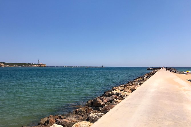 Portimao Segway Tour - Meeting Information