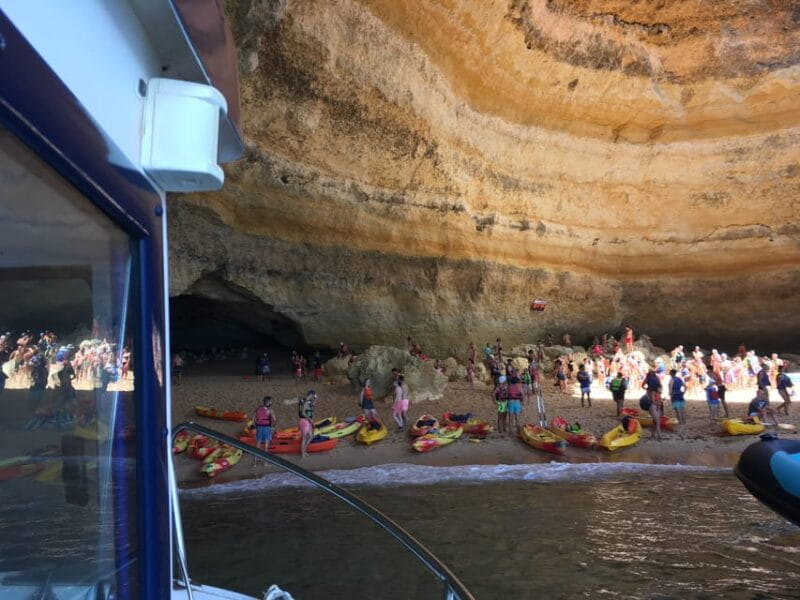 Portimao: Tour to the Benagil Cave. - Final Thoughts: Is It Worth It?