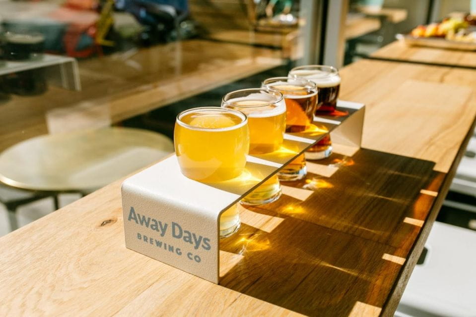 Portland Craft Beer Tour (East Side) - Experience Highlights