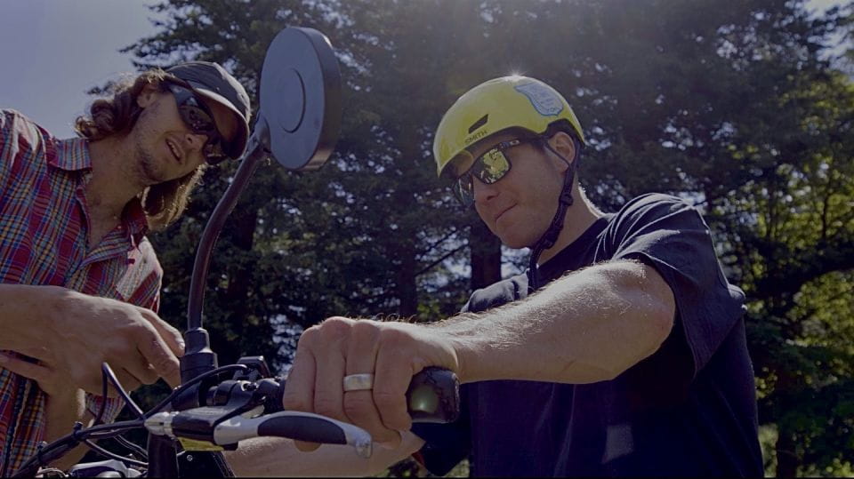 Portland: Scenic Self-Guided E-Bike Tour at Multnomah Falls - Recommendations and Suggestions