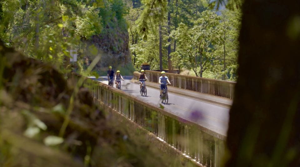 Portland: Scenic Self-Guided E-Bike Tour at Multnomah Falls - Frequently Asked Questions
