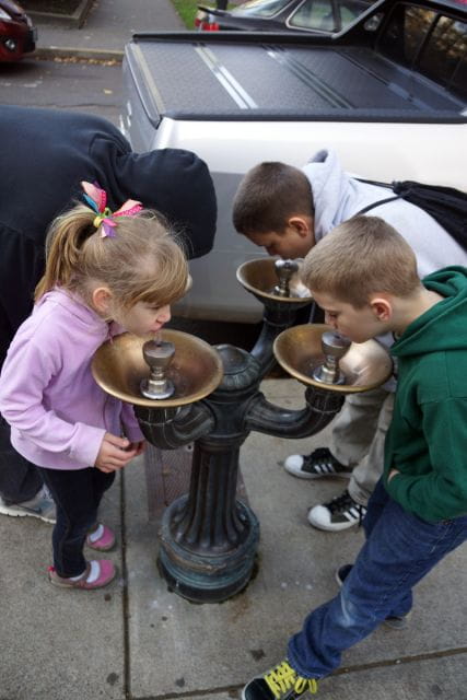 Portland: Smart Phone Scavenger Hunt - Experience Highlights