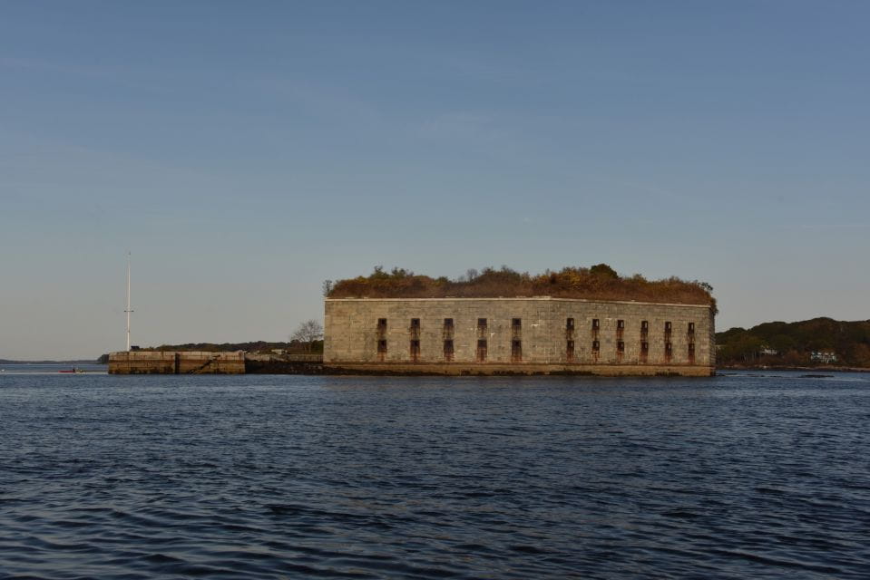 Portland: Sunset Lighthouse Cruise in Casco Bay With Drinks - Preparing for the Tour