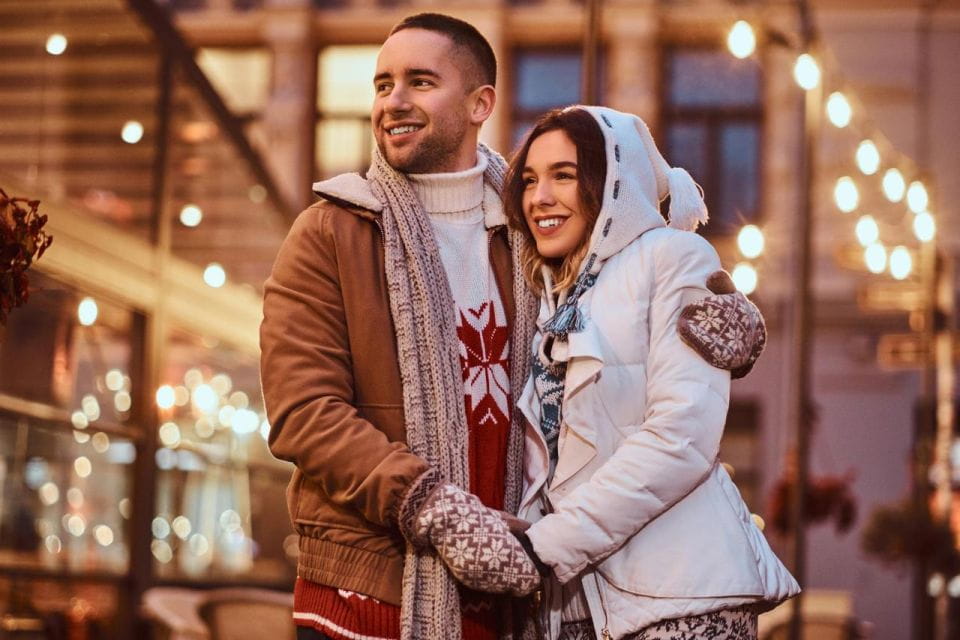 Portland's Holiday Magic – Christmas Tour - Hazel Hall House and Memorial Park