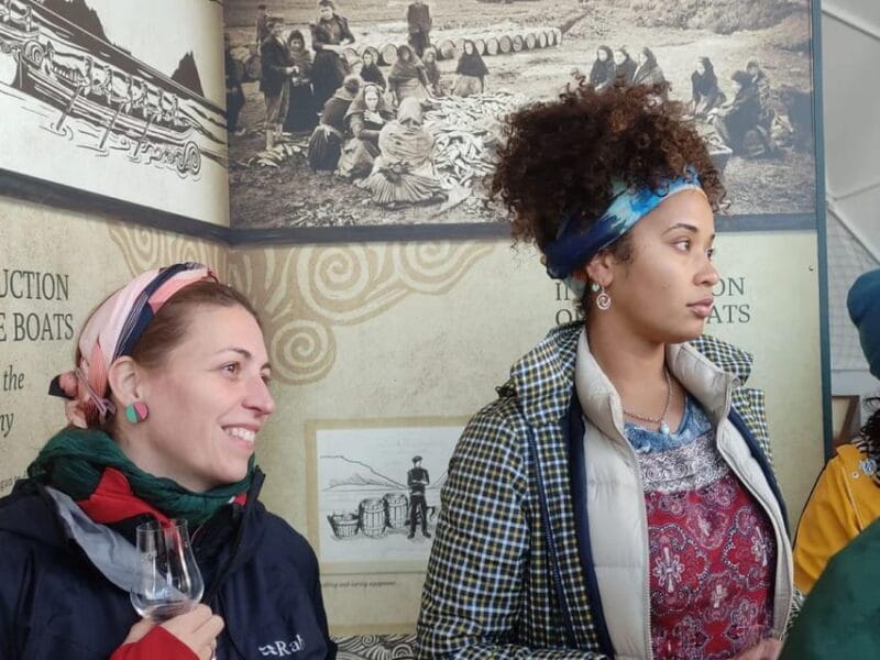 Portmagee: 360 Immersive Experience - Exploring Portmagee’s 360 Immersive Experience: A Deep Dive