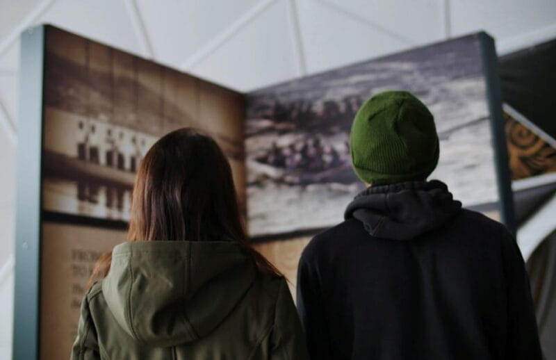 Portmagee: 360 Immersive Experience - Key Points / Takeaways