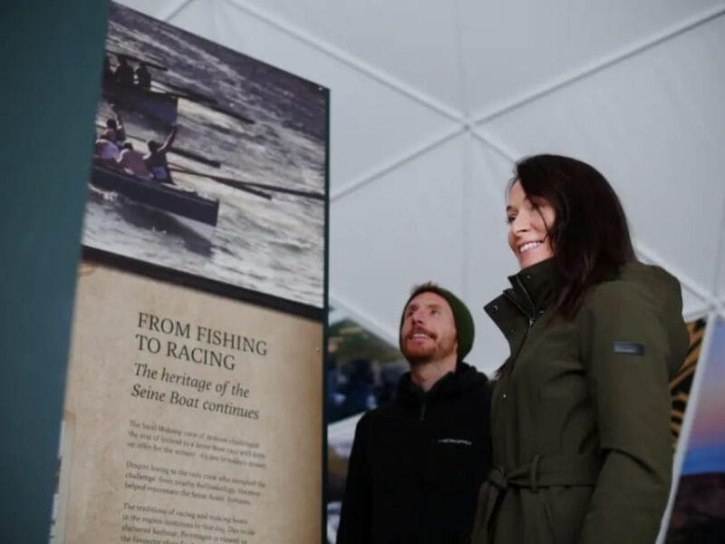 Portmagee: 360 Immersive Experience - Final Thoughts: Who Should Visit?