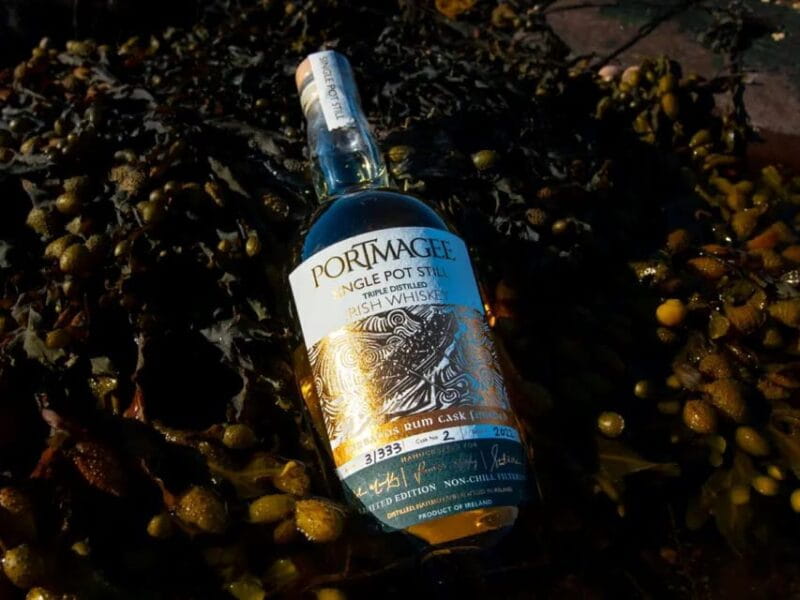 Portmagee: Founders Journey Tour - Introduction: A Unique Look into Portmagee with the Founders