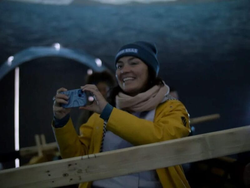 Portmagee: Spirit of the Sea Whiskey Tasting Experience - Key Points and Takeaways