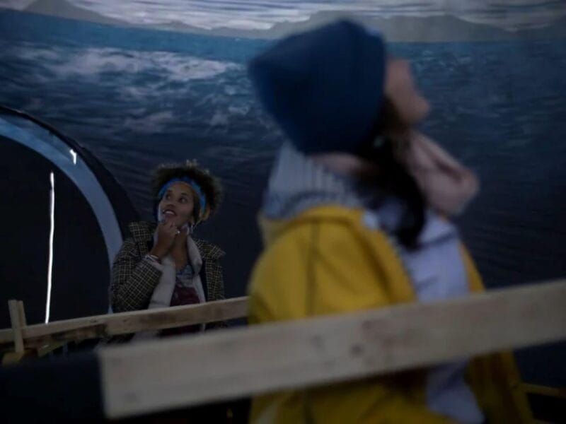 Portmagee: Spirit of the Sea Whiskey Tasting Experience - Frequently Asked Questions