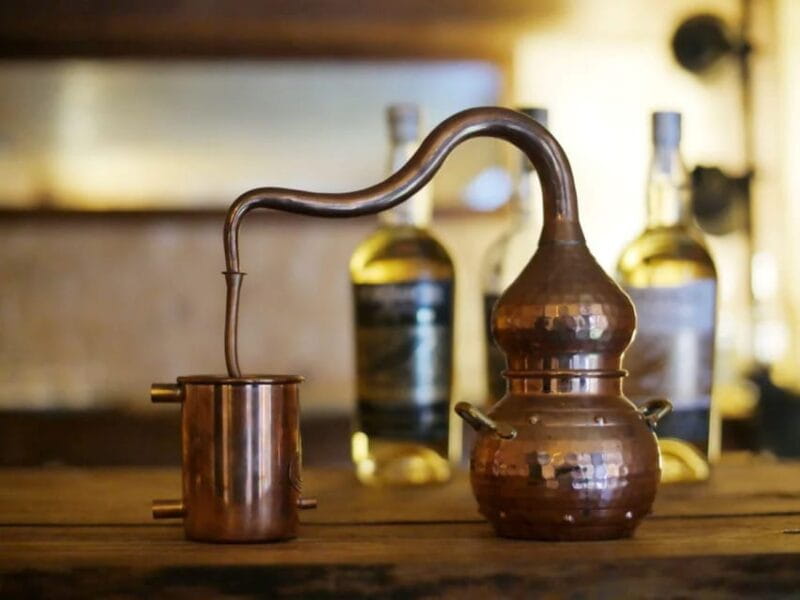 Portmagee: Whiskey Tasting Lesson - Final Thoughts: Authentic, Accessible, and Enjoyable