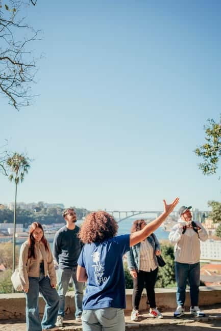 Porto: 2-Hour Shared Tuk-Tuk Tour - The Sum Up: A Fun, Authentic Porto Introduction