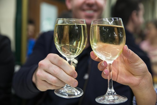 Porto 3-Hour Food and Wine Tasting Tour - Inclusions and Highlights