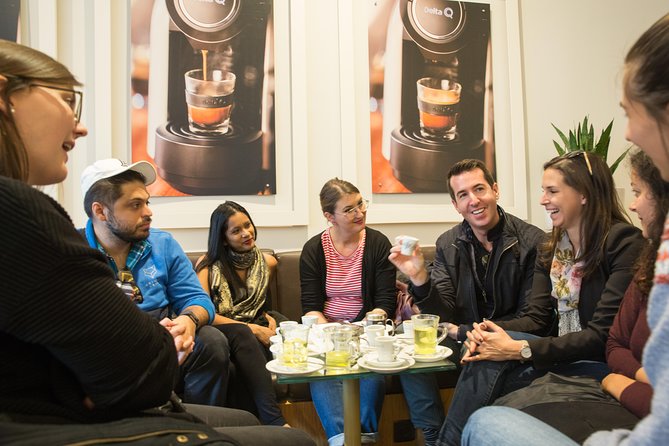 Porto 3-Hour Food and Wine Tasting Tour - Tasting Itinerary