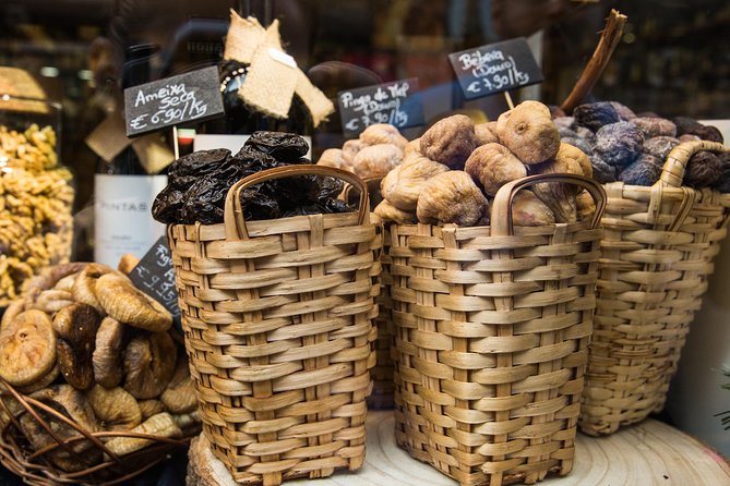 Porto 3-Hour Food and Wine Tasting Tour - Tour Policies