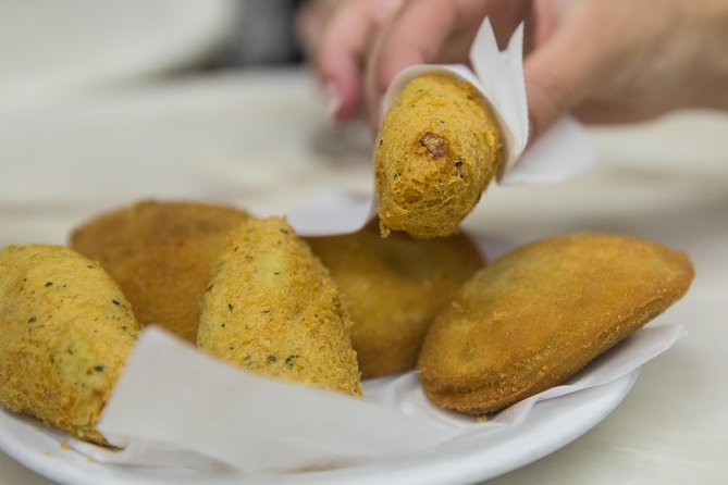 Porto 3-Hour Food and Wine Tasting Tour - Additional Information