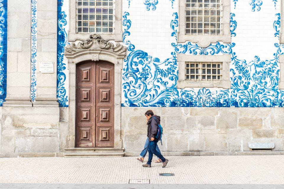 Porto: 3-Hour Guided City Highlights Walking Tour - Important Information