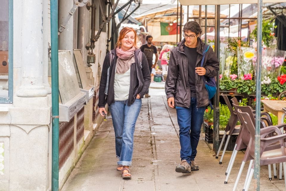 Porto: 3-Hour Guided City Highlights Walking Tour - Customer Reviews