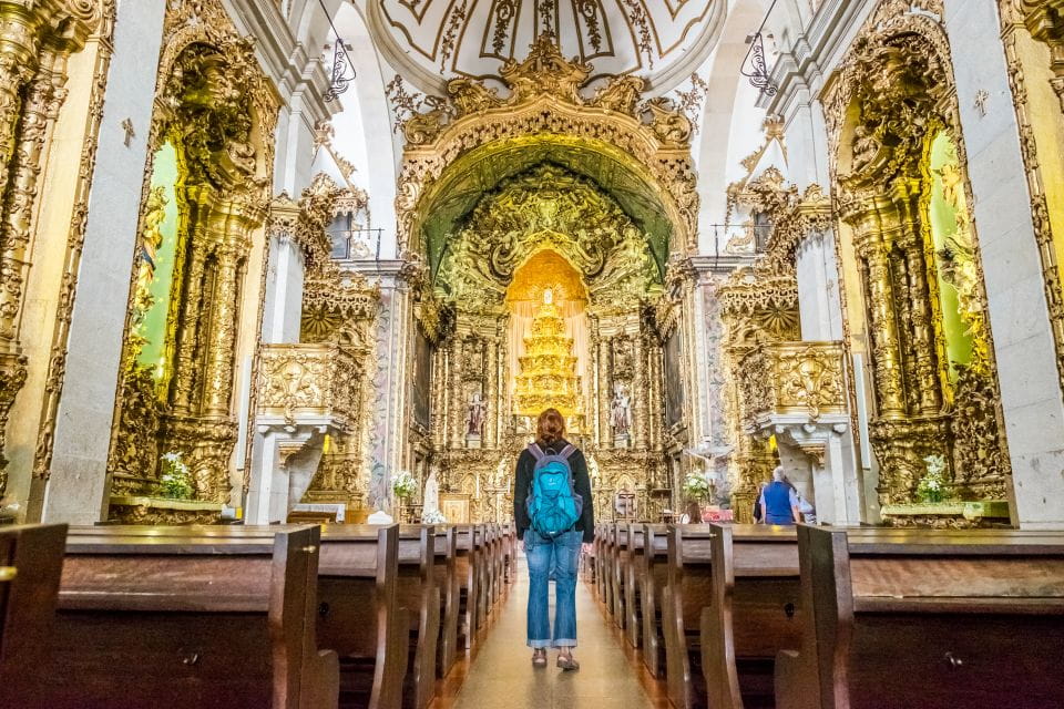 Porto: 3-Hour Guided City Highlights Walking Tour - Starting Location