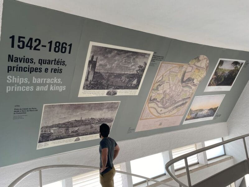 Porto 360 45 ' guided tour to Super Bock Arena - Who Would Love This Experience?