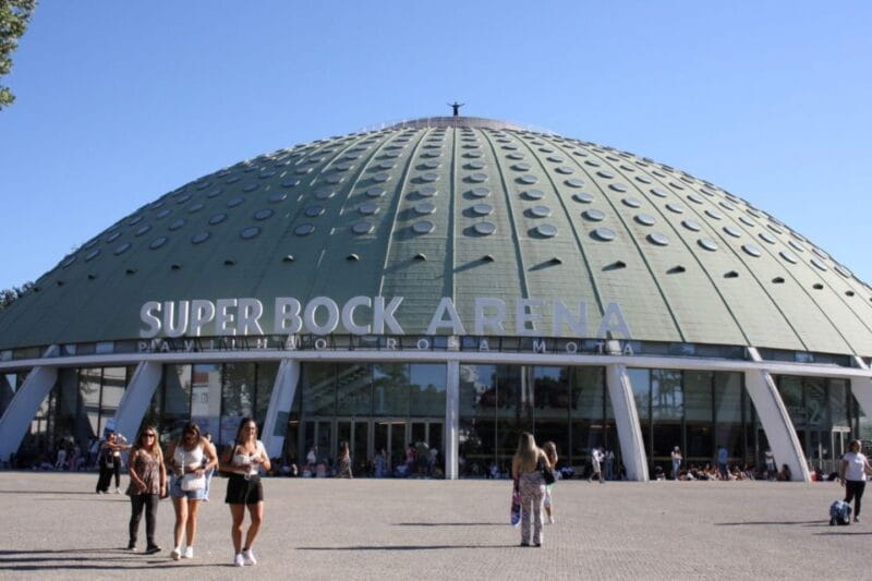 Porto 360 45 ' guided tour to Super Bock Arena - Final Thoughts: Is It Worth It?