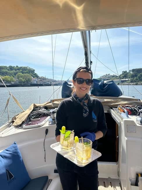 Porto 4H: Charm cruise, wine tasting and vintage van tour - Final Thoughts