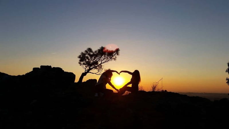 Porto: 4x4 Mountain Tour - The Off-Road Mountain Adventure