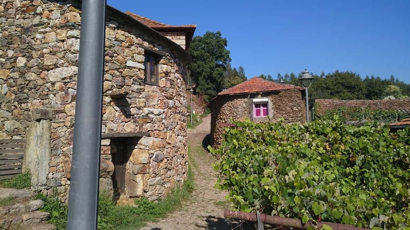 Porto: 4x4 Mountain Tour - The Practical Side: What to Expect