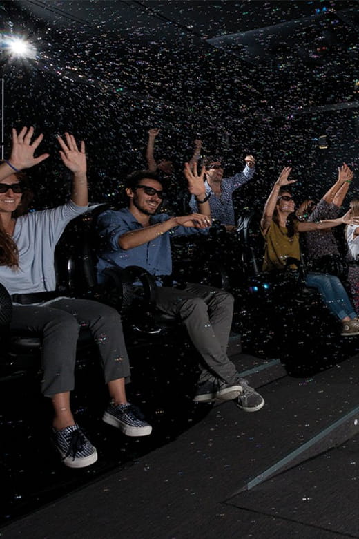 Porto: 5D Flight over de City for all family. - Who Will Love This Experience?