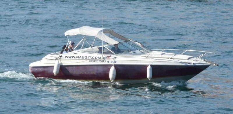 Porto: 6 Bridges and Ribeira Boat Tour with Sunset Option - An Authentic Perspective on Porto’s 6 Bridges and Ribeira Boat Tour with Sunset Option