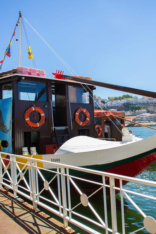 Porto: 6 Bridges Boat Cruise with Port Wine Cellar & Tasting - FAQ