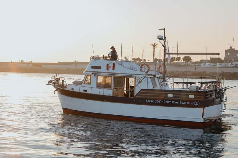 Porto: 6 Bridges Port Wine River Cruise with 4 Tastings - An In-Depth Look at Porto’s 6 Bridges and the Port Wine Cruise