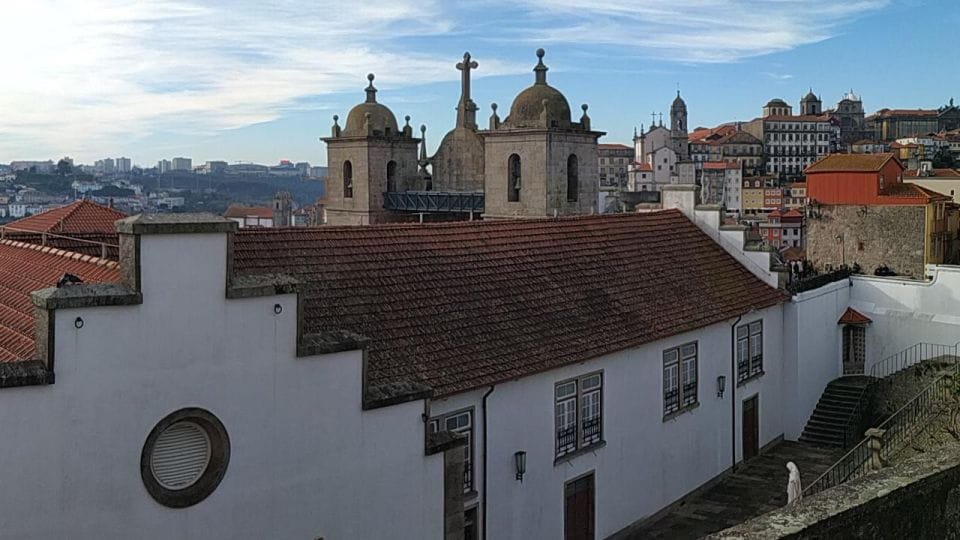 Porto: a Ride Along the Coast in a Fun Eco-Friendly Car - Booking and Cancellation