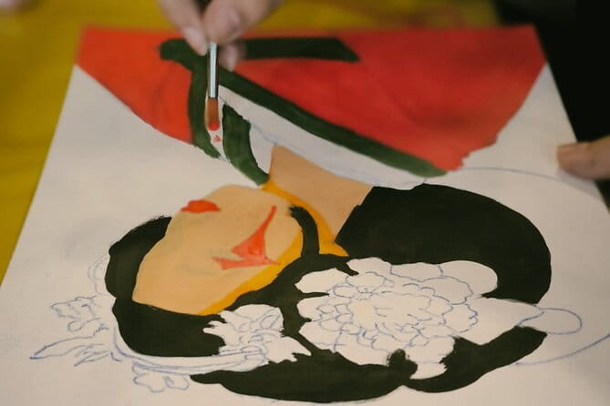 Porto: Acrylic Painting Workshop for Groups at Antero de Quental - FAQ