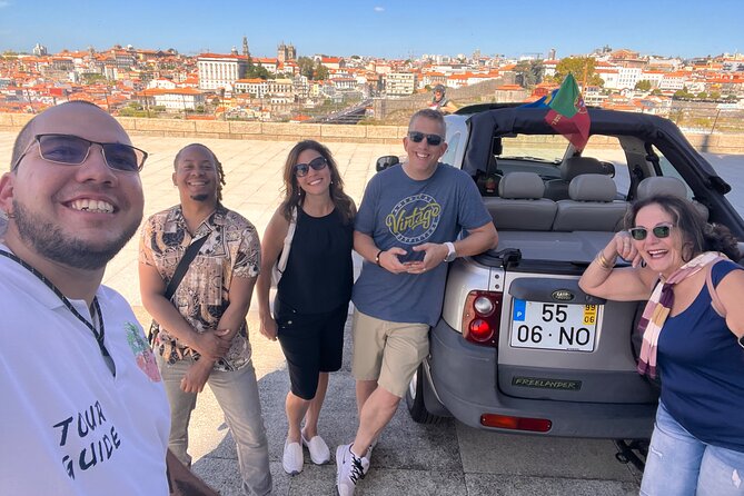 Porto Adventure - Explore the City From Inside - Additional Information