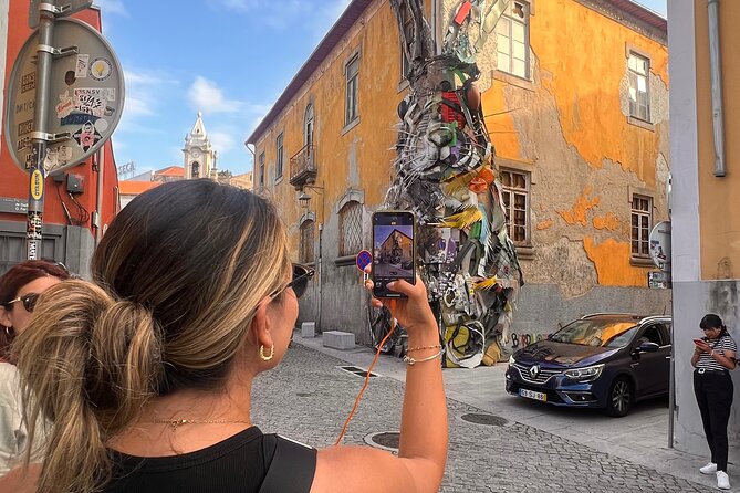 Porto Adventure - Explore the City From Inside - Cancellation Policy