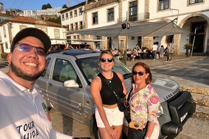 Porto Adventure - Explore the City From Inside - Highlights of the Tour