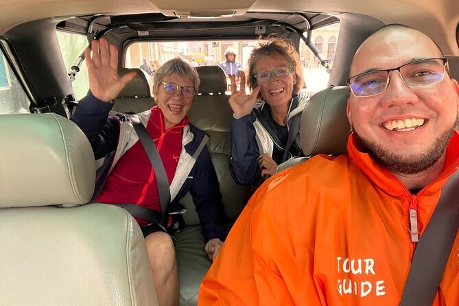 Porto Adventure - Explore the City From Inside - Inclusions and Exclusions