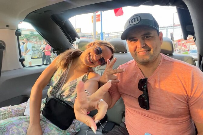 Porto Adventure - Explore the City From Inside - About the Destination