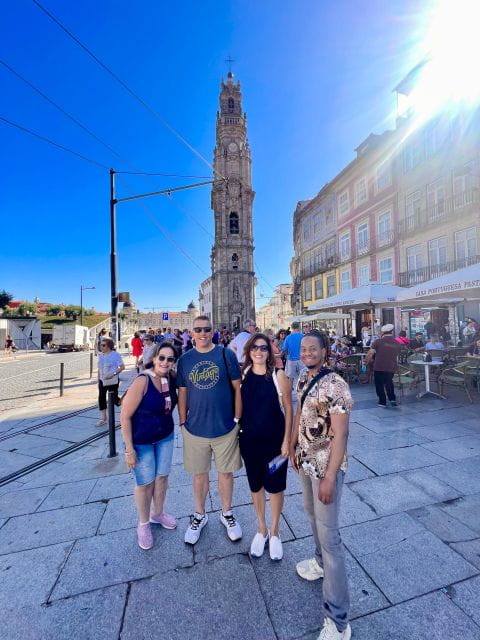 Porto Adventure - Magical Ride - Inclusions