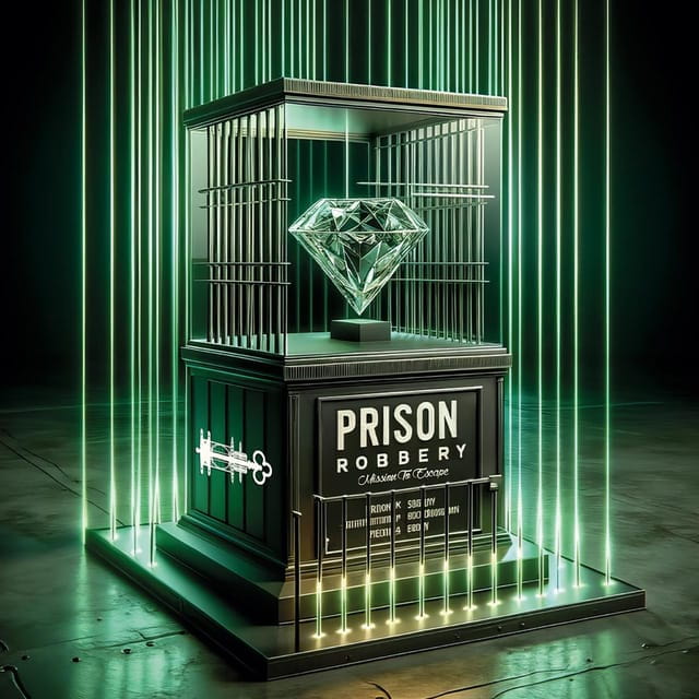 Porto: Alameda Escape Room Prison Robbery - Key points / Takeaways