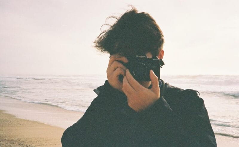 Porto: Analog Photography Workshop & Tour - The Magic of Shooting with Vintage Film Cameras